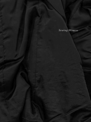 cover image of Sewing Women